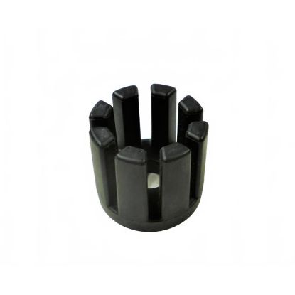 Afbeeldingen van Trillingsdemper motor therm CA