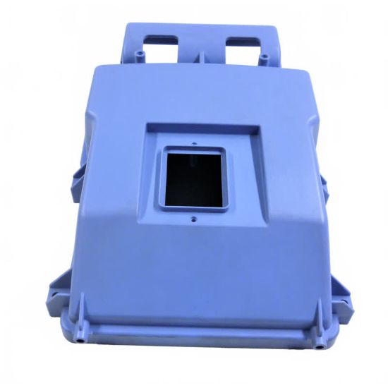 Afbeeldingen van Kap schakelkast quadro 11-140 TST