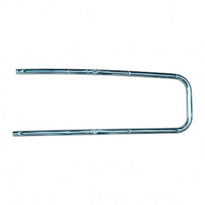 Afbeeldingen van Duwbeugel quadro midden