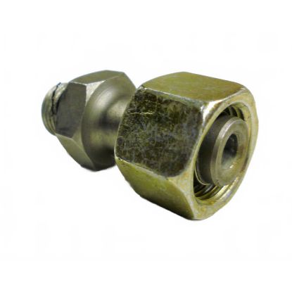 Afbeeldingen van Uitgangsnippel