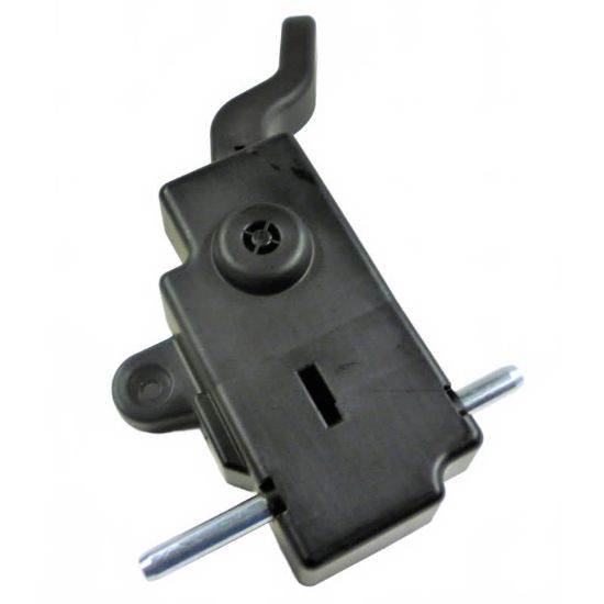 Afbeeldingen van Rem KPL. quadro 599-799 TST