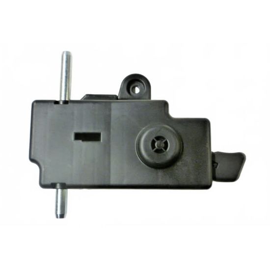 Afbeeldingen van Rem KPL. quadro klein