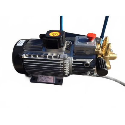 Afbeeldingen van Motor-pomp therm 602 E-ST