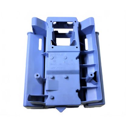 Afbeeldingen van Elektrokast (onder) K2000