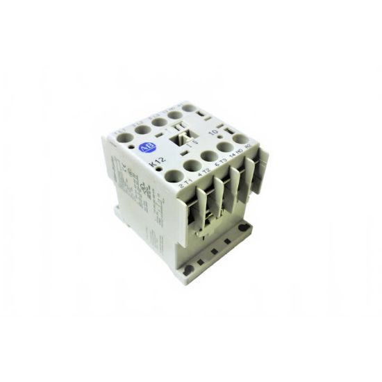 Afbeeldingen van Kontaktor 400V 50/60HZ (K2175)