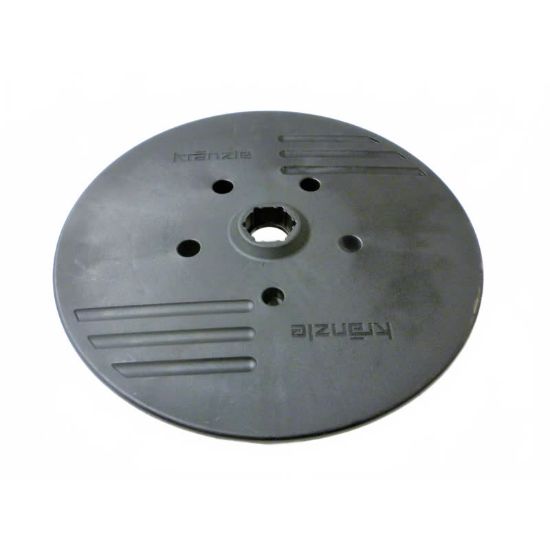 Afbeeldingen van Schijf oproller K1050/XA/K2000