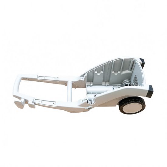 Afbeeldingen van Chassis CPL K1050