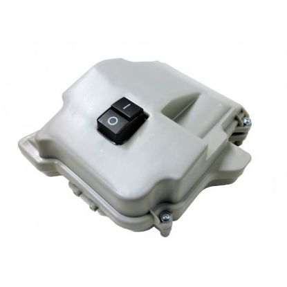 Afbeeldingen van Elektrokast KPL. K1050