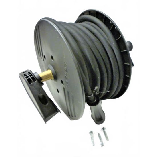 Afbeeldingen van Oproller KPL. K1050 TST (met slang)