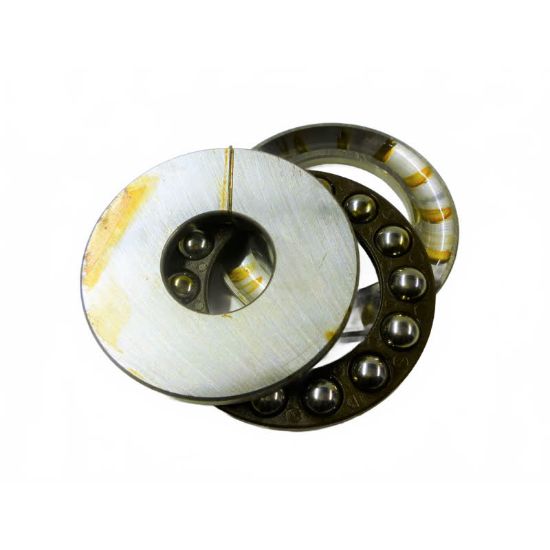 Afbeeldingen van Axiaallager kit K1050/XA