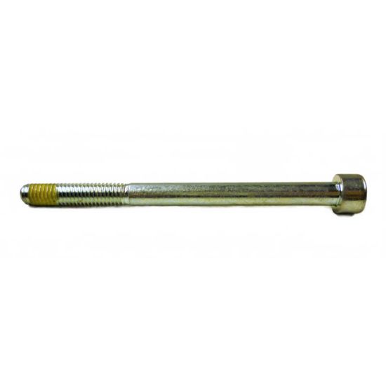 Afbeeldingen van Bout M6 x 80 MM