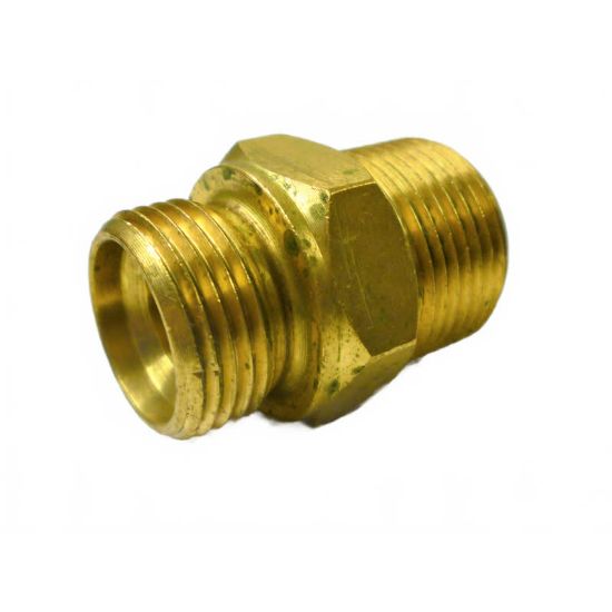 Afbeeldingen van Uitgangsstuk K1050TS