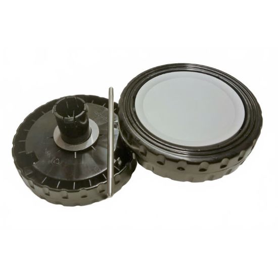 Afbeeldingen van Ombouwkit wielen K1050 TS/TST