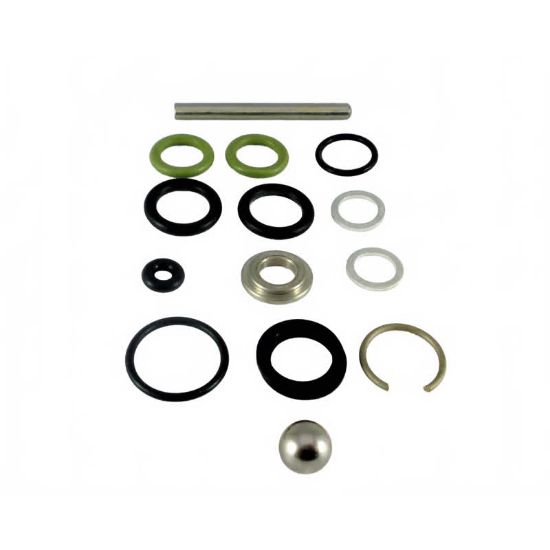 Afbeeldingen van Repairkit powercolt (tot 4/98)