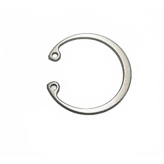 Afbeeldingen van Zekerheidsring roundcleaner light