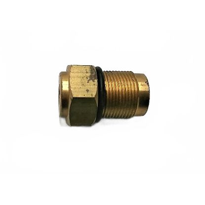 Afbeeldingen van Zuigergeleider 6MM