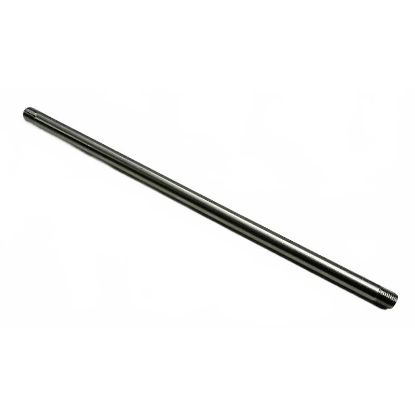 Afbeeldingen van Lans 342 MM inox (zonder ISO)