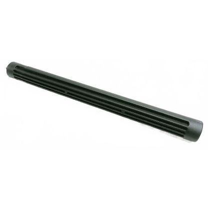 Afbeeldingen van Lans 340 MM inox (ISO) voor midi/starlet
