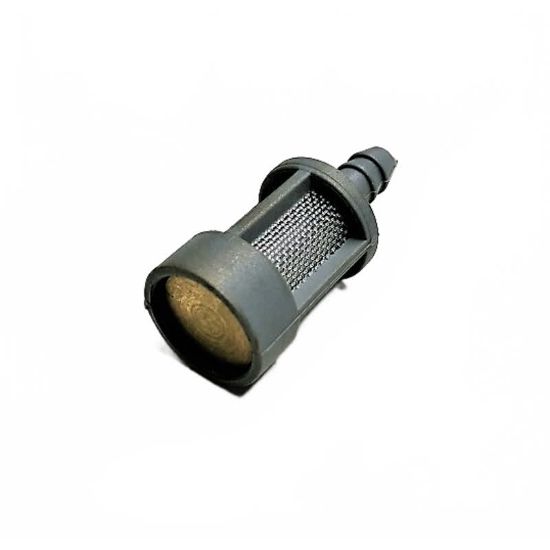 Afbeeldingen van Aanzuigfilter zeep