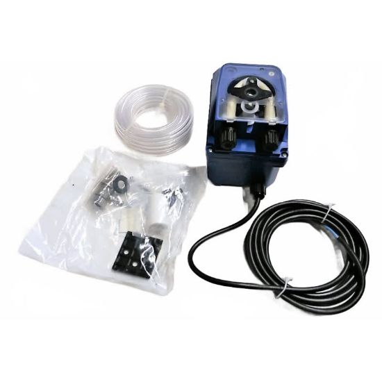 Afbeeldingen van Zeeppomp therm-E