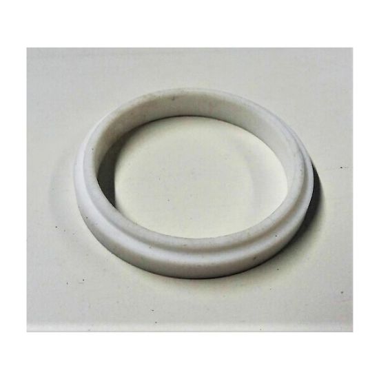Afbeeldingen van Teflon ring