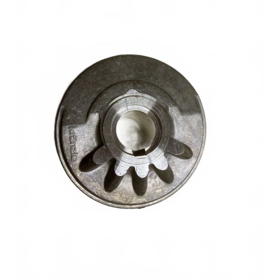 Afbeeldingen van Tuimelschijf 12° (enkel met 43486)