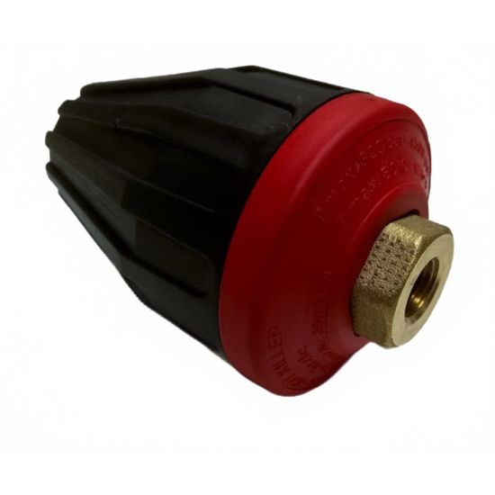 Afbeeldingen van Turbo-killer 08 1/4"