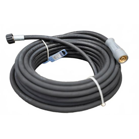 Afbeeldingen van HD slang 20 M DN 8 voor automatische opr