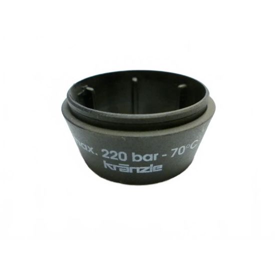 Afbeeldingen van Plastiek bescherming voor SK 055