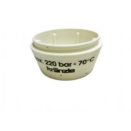 Afbeeldingen van Plastiek beschermer voor SK 03