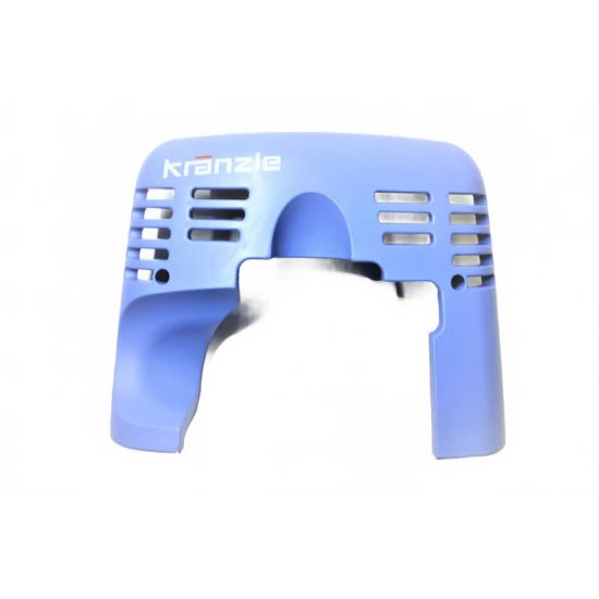 Afbeeldingen van Kap quadro 1200 TST