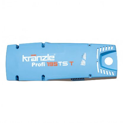 Afbeeldingen van Deksel elektrokast profi 195 TST