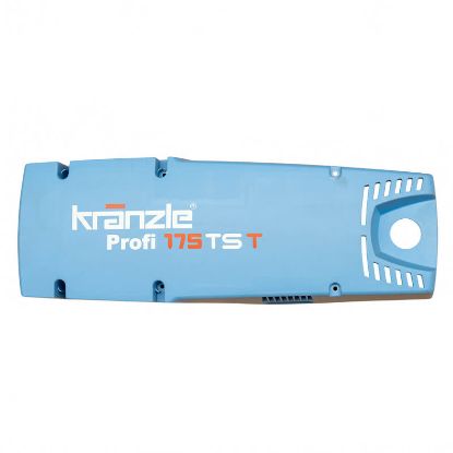 Afbeeldingen van Deksel elektrokast profi 175 TST