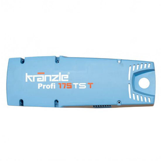 Afbeeldingen van Deksel elektrokast profi 175 TST