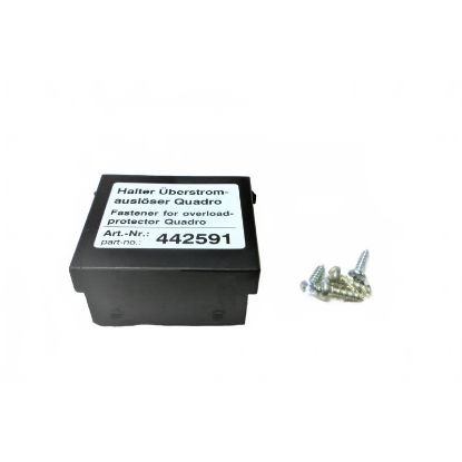 Afbeeldingen van Houder thermiek quadro