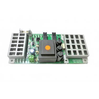 Toon details van Print therm-1 (230 V) Afbeeldingen van Print therm-1 (230 V)