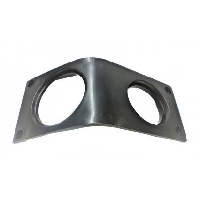 Afbeeldingen van Kap manometer therm-1