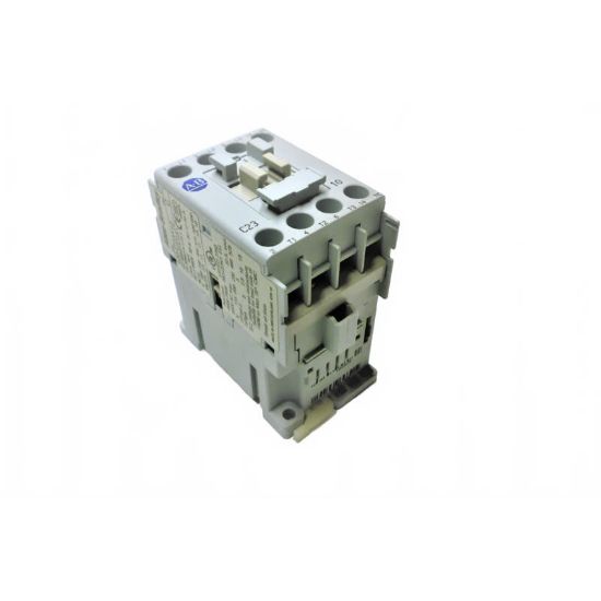 Afbeeldingen van Kontaktor 230V 50/60HZ (max 3 KW dus enk