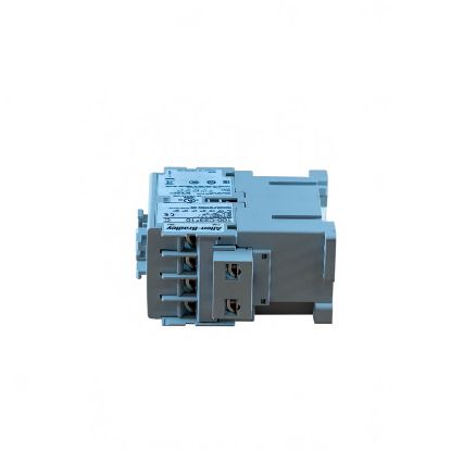 Afbeeldingen van Kontaktor 400V 50/60HZ 2- AB- AB (LX RP/