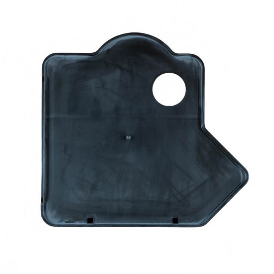 Afbeeldingen van Deksel watertank therm RP