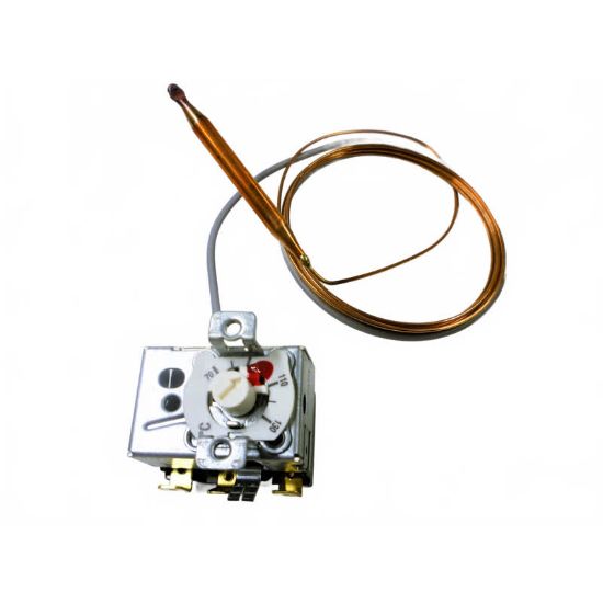 Afbeeldingen van Temperatuurbeveiliging therm-E