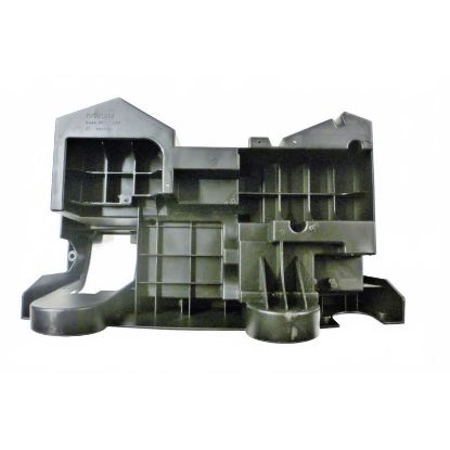 Afbeeldingen van Elektrokast therm-1 & ca (zwart)