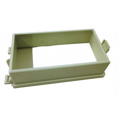 Afbeeldingen van Filterhouder ventos