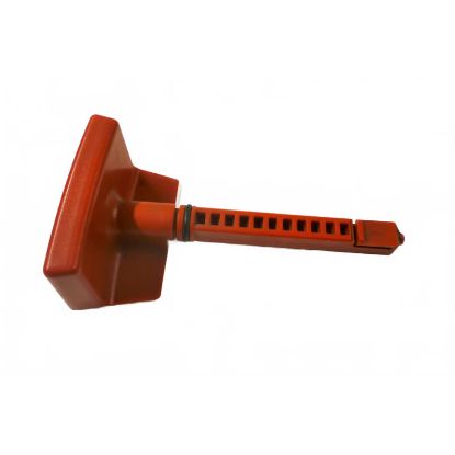 Afbeeldingen van Greep met o-ring ventos