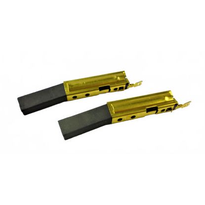 Afbeeldingen van Koolborstelset motor ventos 25/35