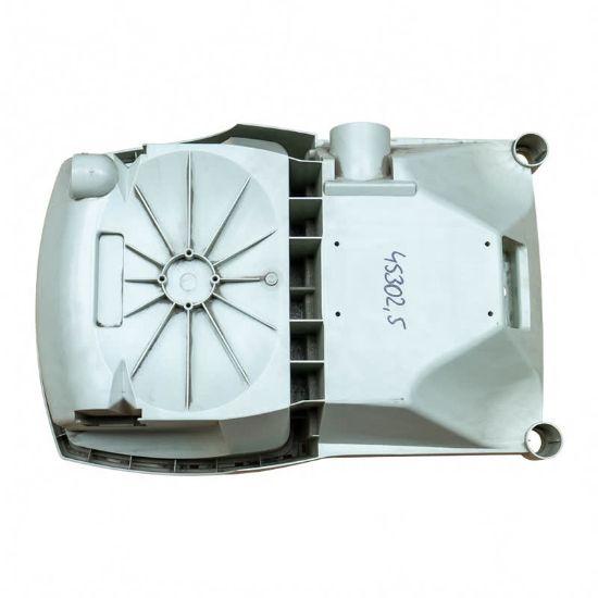 Afbeeldingen van Chassis ventos met dichting