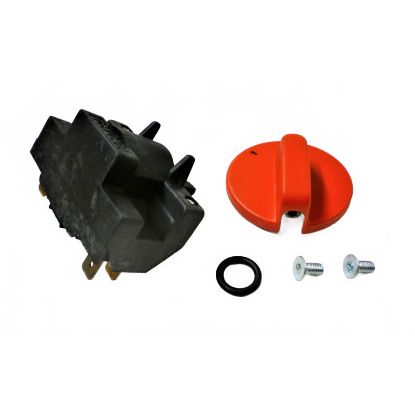 Afbeeldingen van Hoofschakelaar ventos