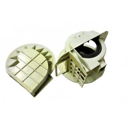 Afbeeldingen van Turbine huis