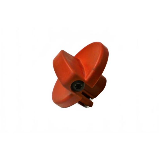 Afbeeldingen van Draaiknop schakelaar ventos 20/30