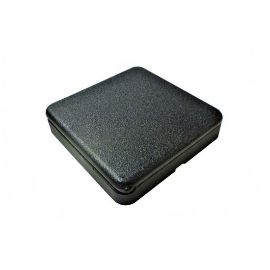 Afbeeldingen van Klapdeksel stopcontact ventos 20/30 E/L